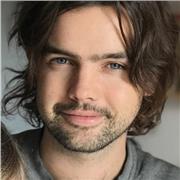 Prof d'Anglais. Anglophone. Tranquille, domicile ou a distance.